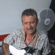 Silviu Butas